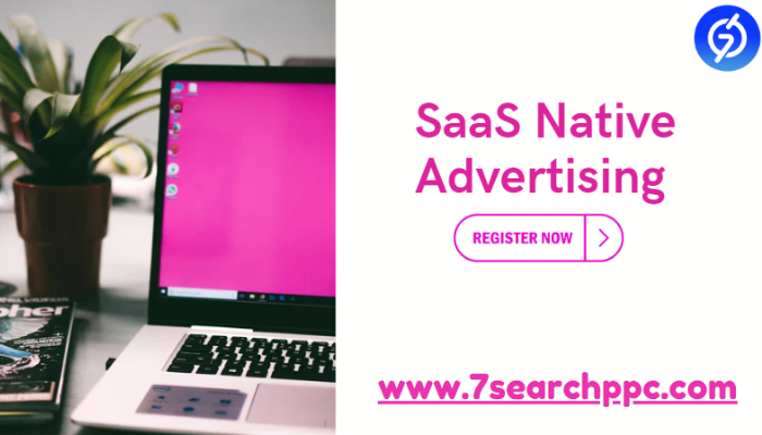 SaaS Native Advertising Strategies That Work