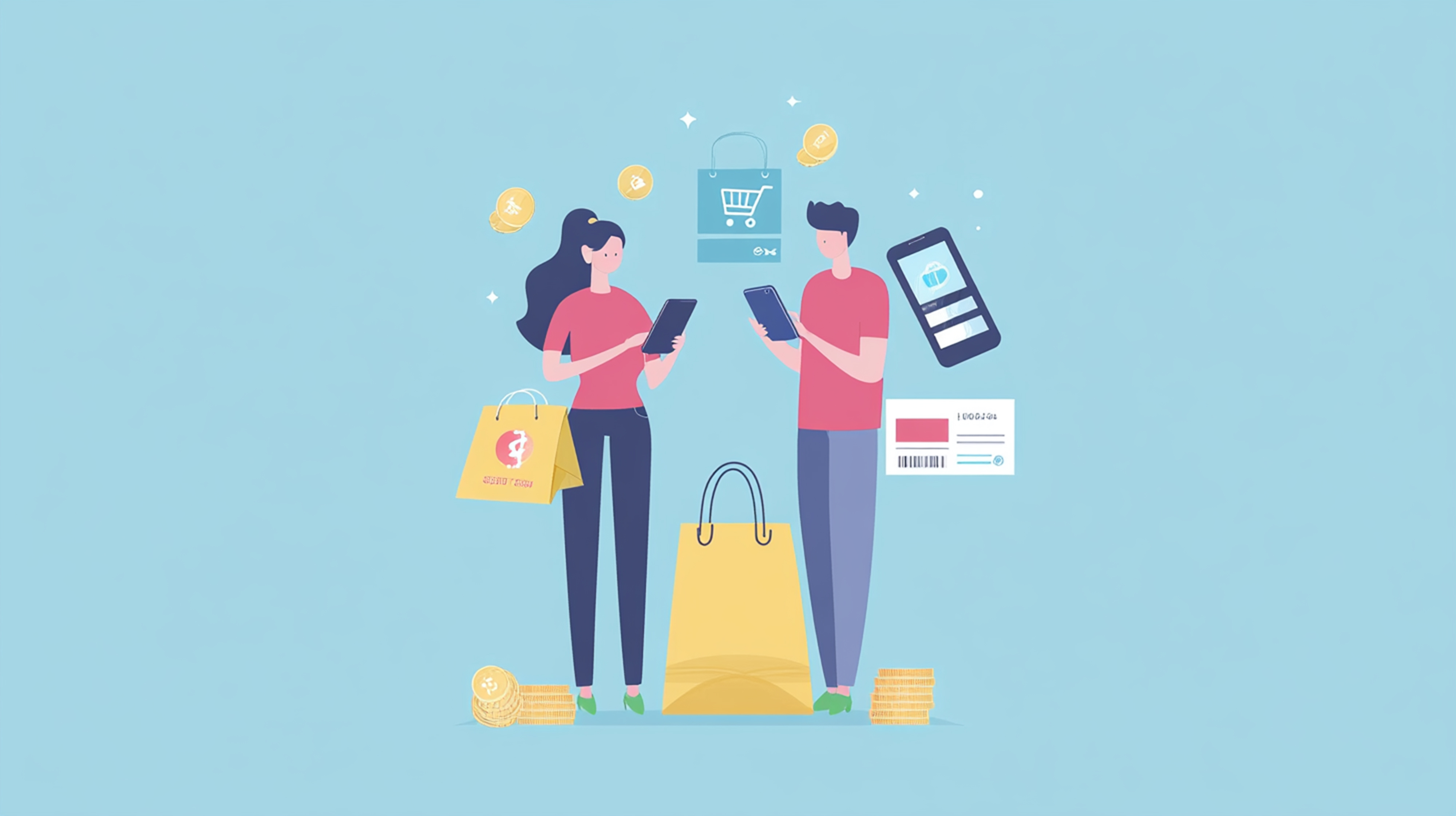10 Creative Ideas for Retail Loyalty Programs