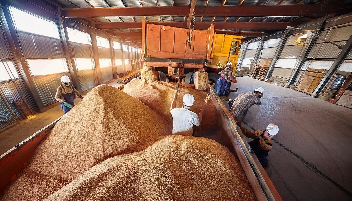 Choosing the Right Stock Feed Supplier in Australia: A Comprehensive Guide