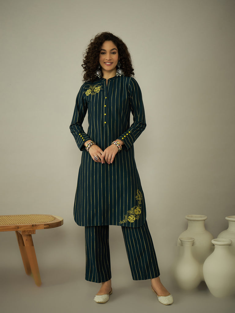 Sparkle and Shine: Modern Fabric Diwali Dresses
