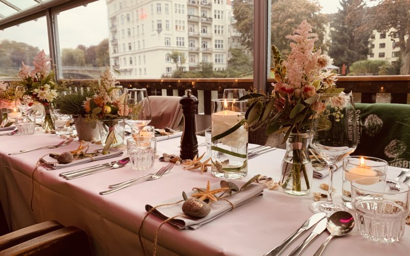 What Should You Bring to Enjoy Hamburg’s Sommerfest Fully?