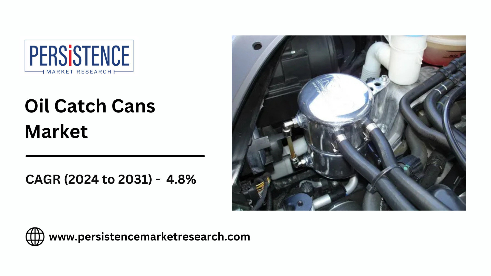 Investment Opportunities in Oil Catch Cans Industry