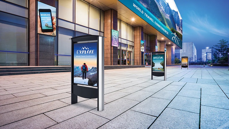 Top Trends in Wrapping Signage for 2024