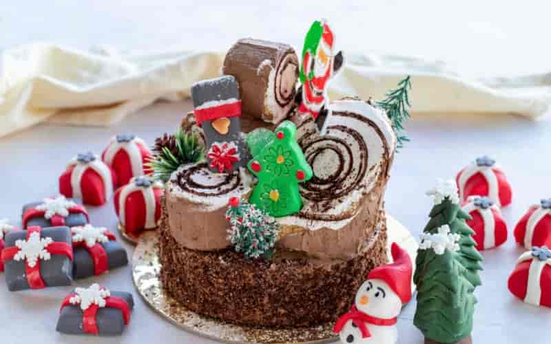 Celebrate Christmas in Sri Lanka: A Tropical Twist to Traditional Festivals