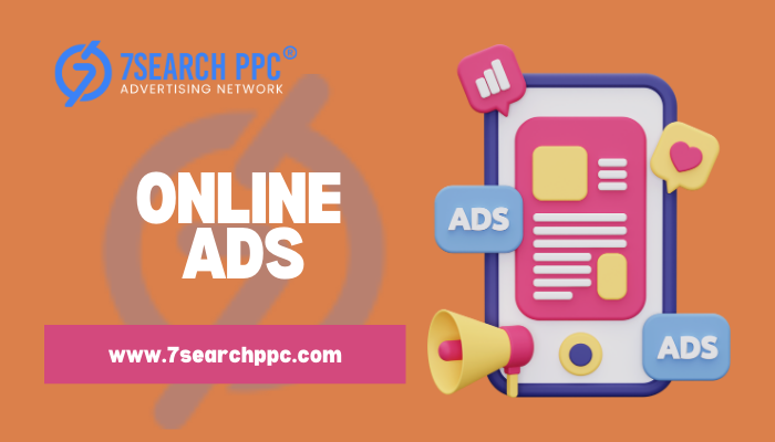 Online Ads: An Overview of Formats and Types