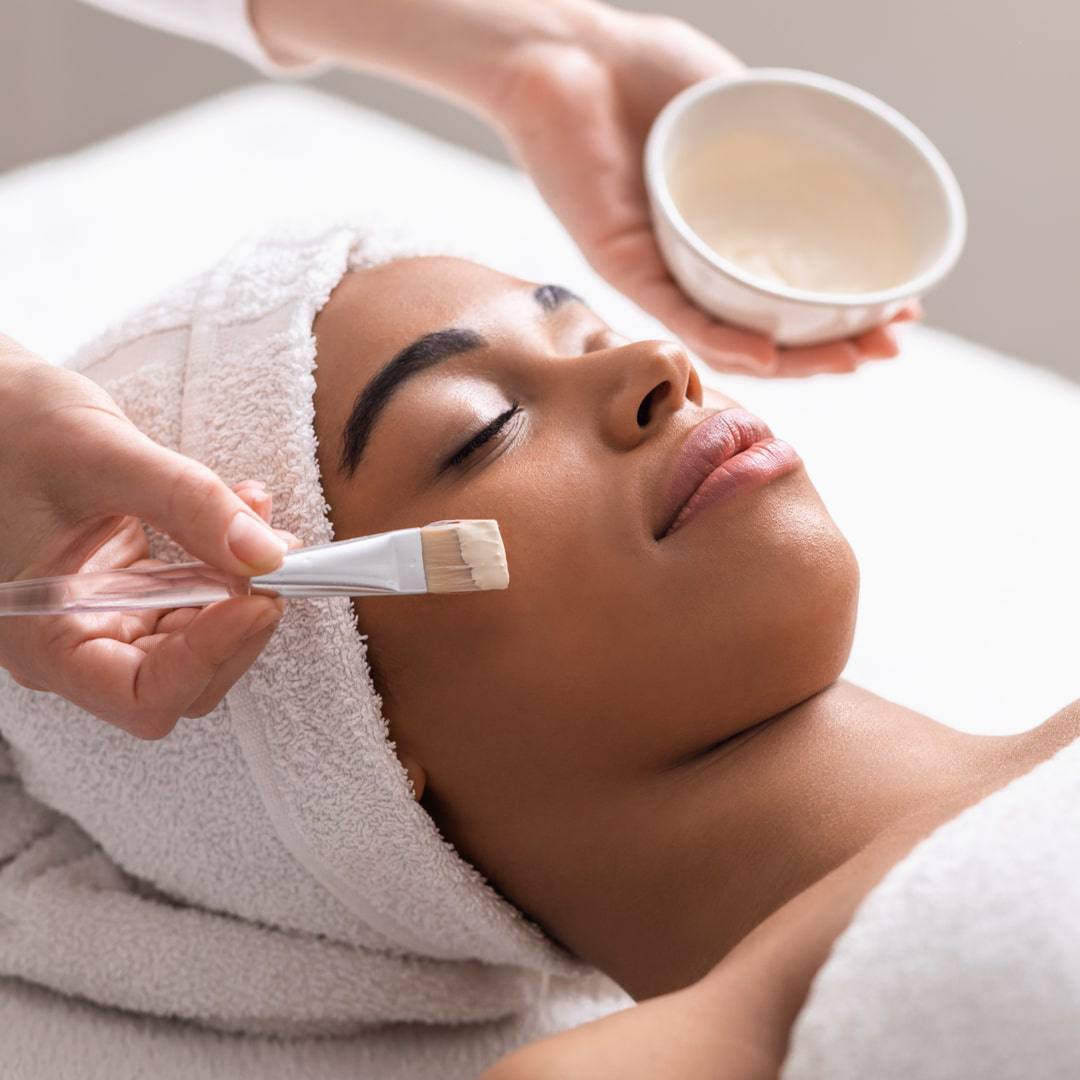 The Mandelic Peel: Why It’s Perfect for All Skin Types