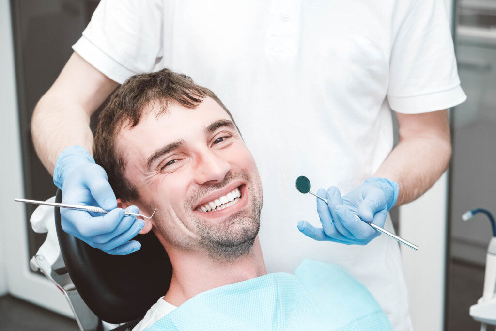Why is Preventive Dentistry Important for Your Oral Health?