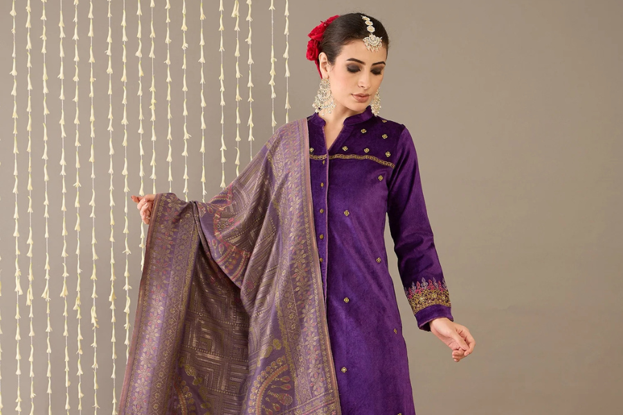 Diwali Dress For Women: Stylish Outfit Inspiration