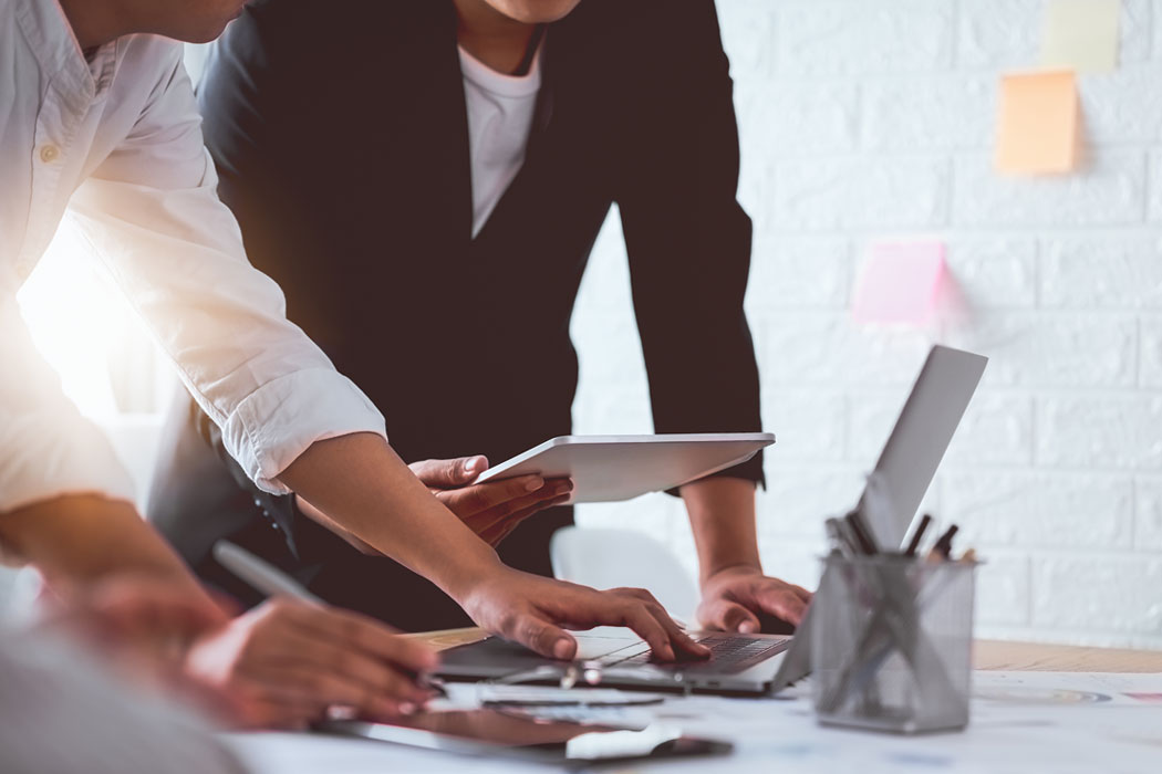 Exploring the Benefits of Chartered Account Services at Milton Keynes
