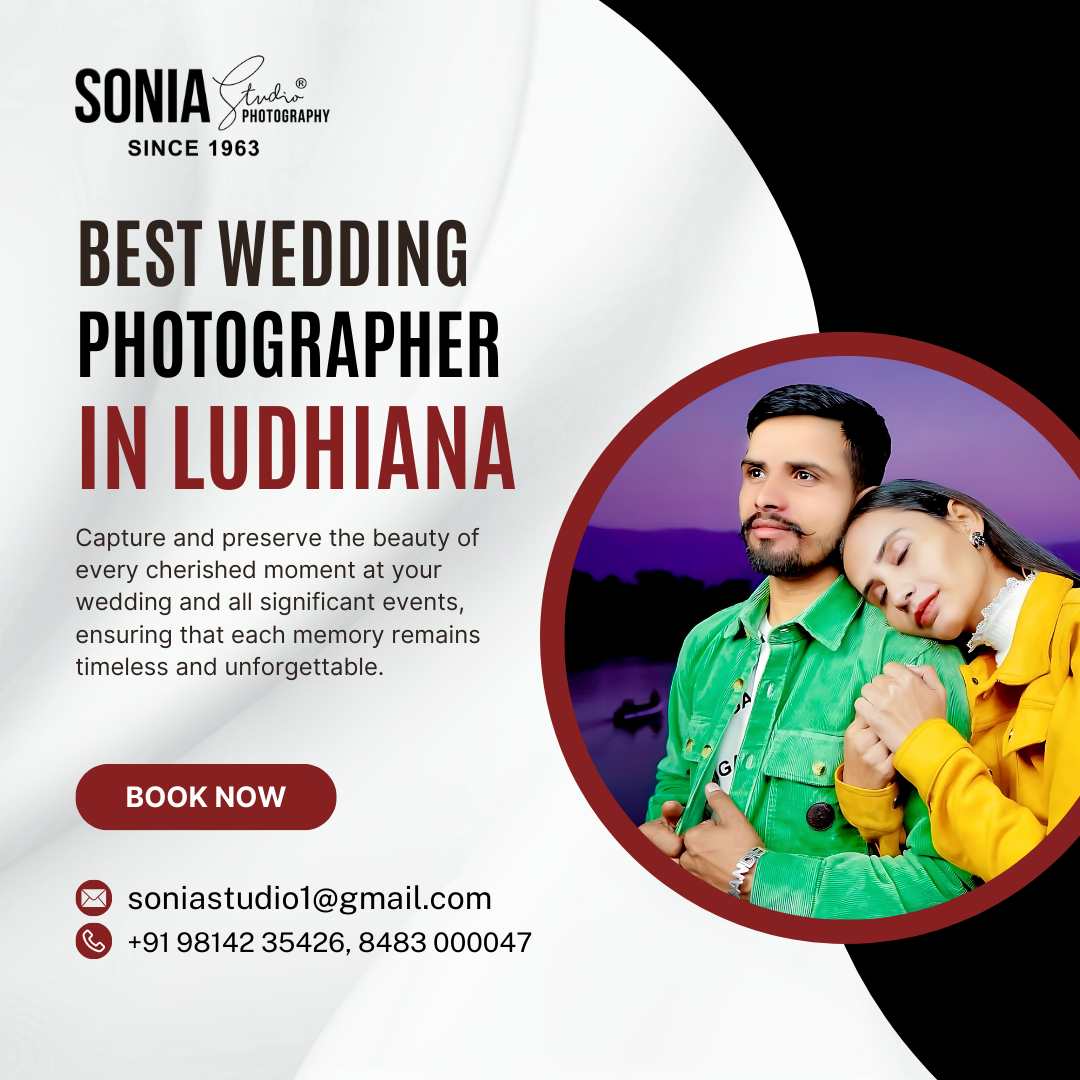 The Art of Wedding Photography: How to Tell Your Love Story Through Images