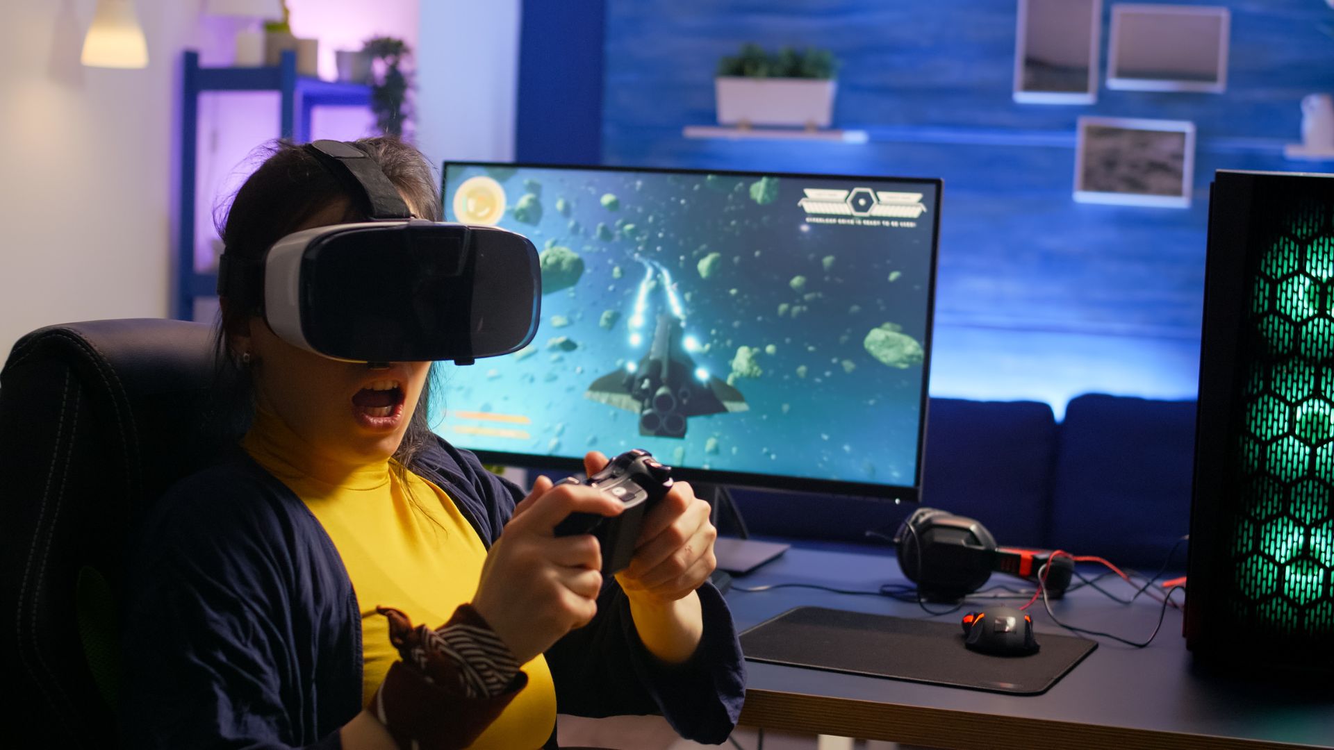 Key Game Development Trends In 2025