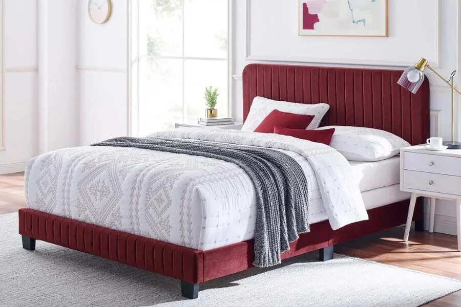 What Makes Panel Bed Different From Other Beds? And Its Types!