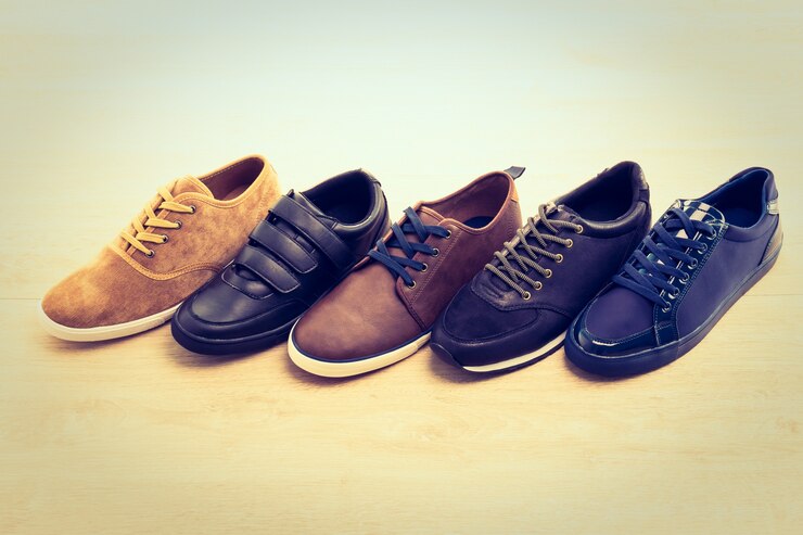 The Ultimate Guide to Buying Used Shoes Wholesale