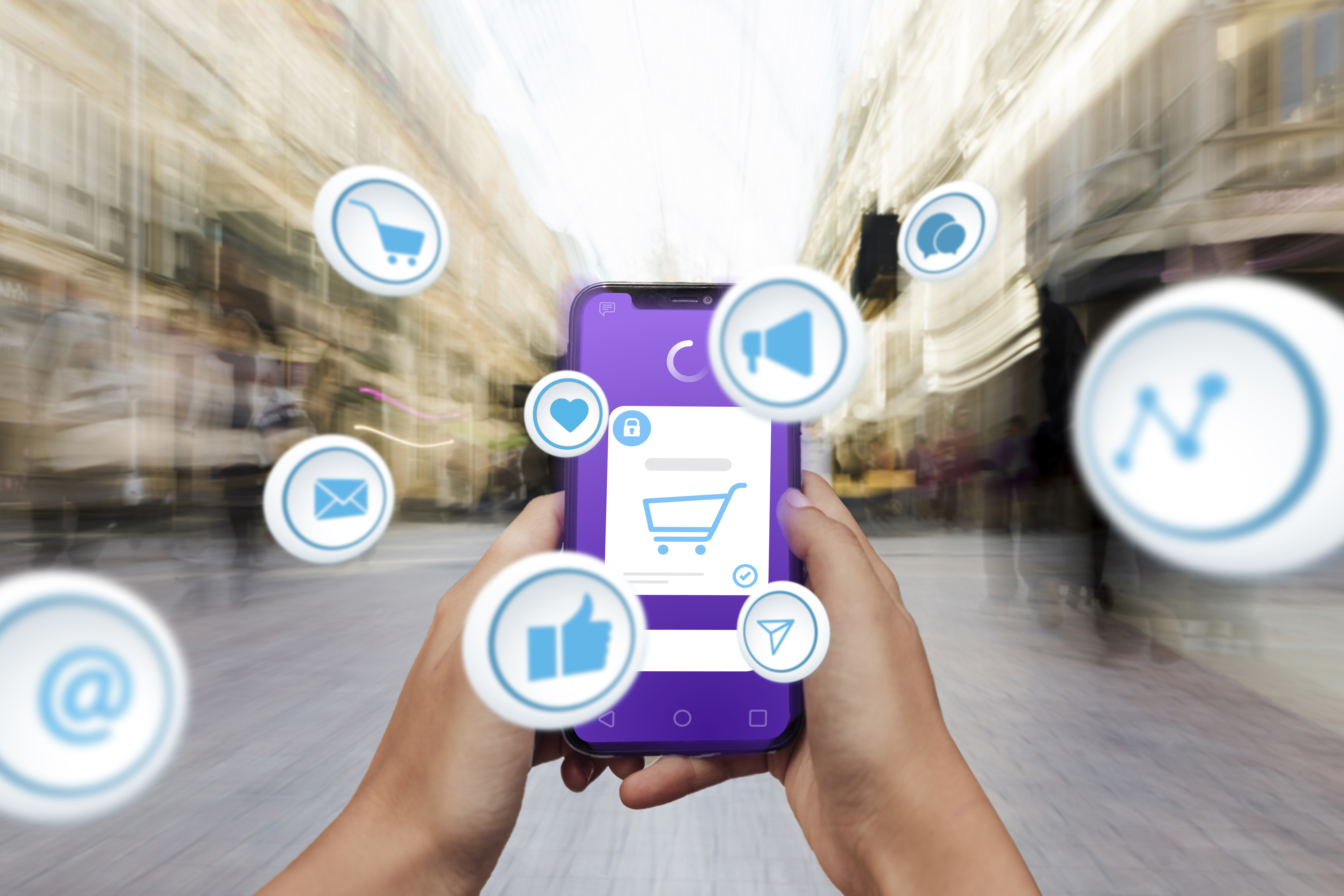 Custom E-Commerce Website Development Services: A Game-Changer for Online Businesses