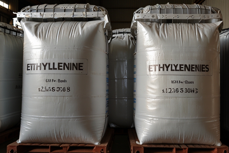 Ethyleneamines Prices: Price Chart & Forecast | IMACR Group