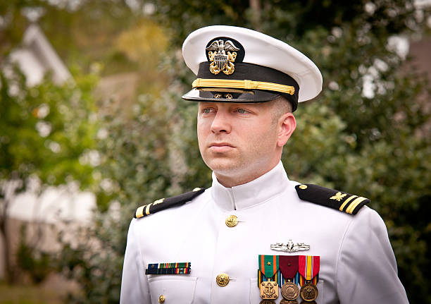 How Do You Become a Commissioned Officer in the US Navy?