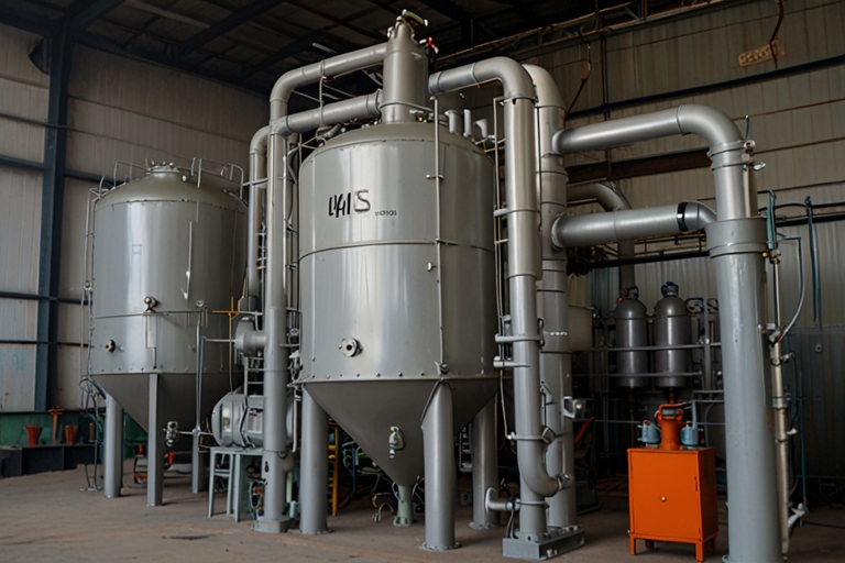 Calcium Chlorate Plant Project Report 2024: Comprehensive Business Plan, Raw Materials and Cost Involved