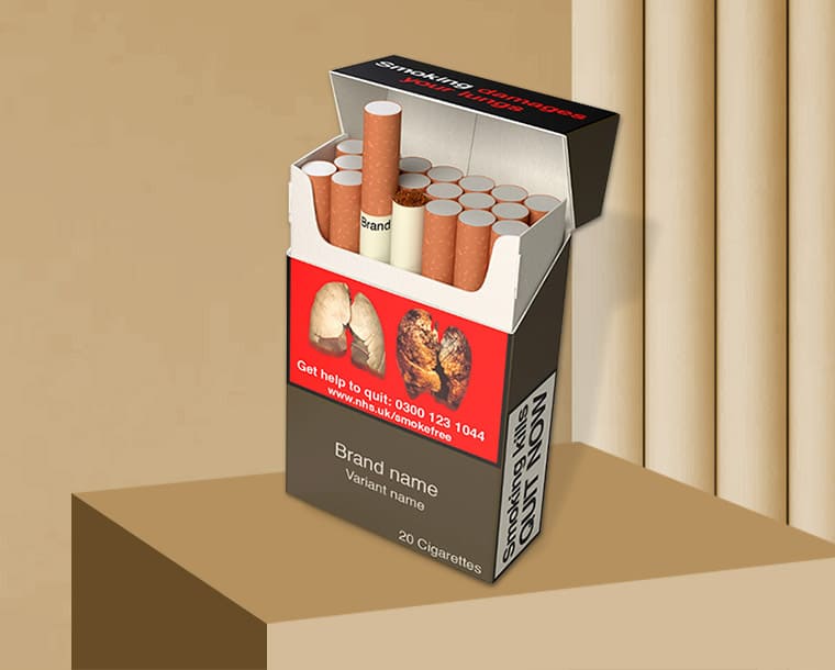 What Affects the Shelf Life of Cigarettes? A Deep Dive