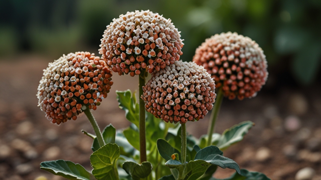 Buckwheat Prices, Chart, Index, Monitor and Historical Data