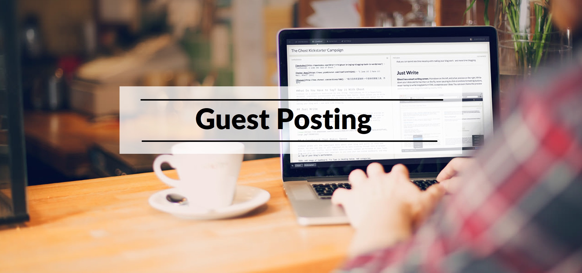 How to Find the Best Guest Post Services in the UAE