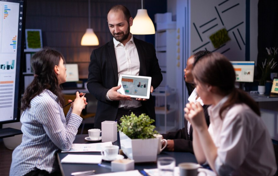 Effective Lead Generation Services: Convert Prospects to Clients