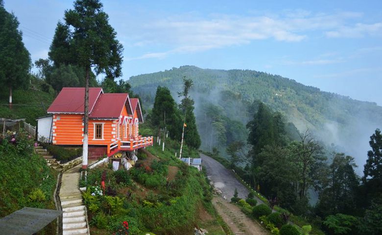 Tinchuley: The Hidden Gem of Serenity