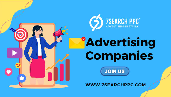 Top 10 Advertising Companies in 2024