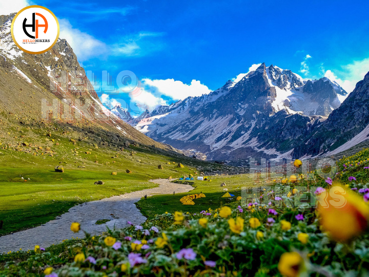 Are Permits Required for the Hampta Pass Trek?