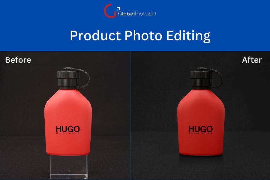 AI, and Its Role in Product Photography, and Product Photo Editing