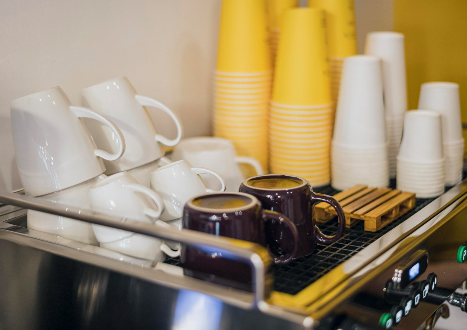 How to Choose the Right Food Supplies for Your Restaurant