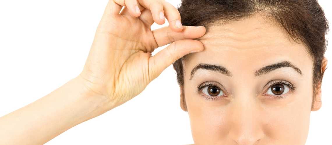 Forehead Reduction Surgery: The Secret to Radiance