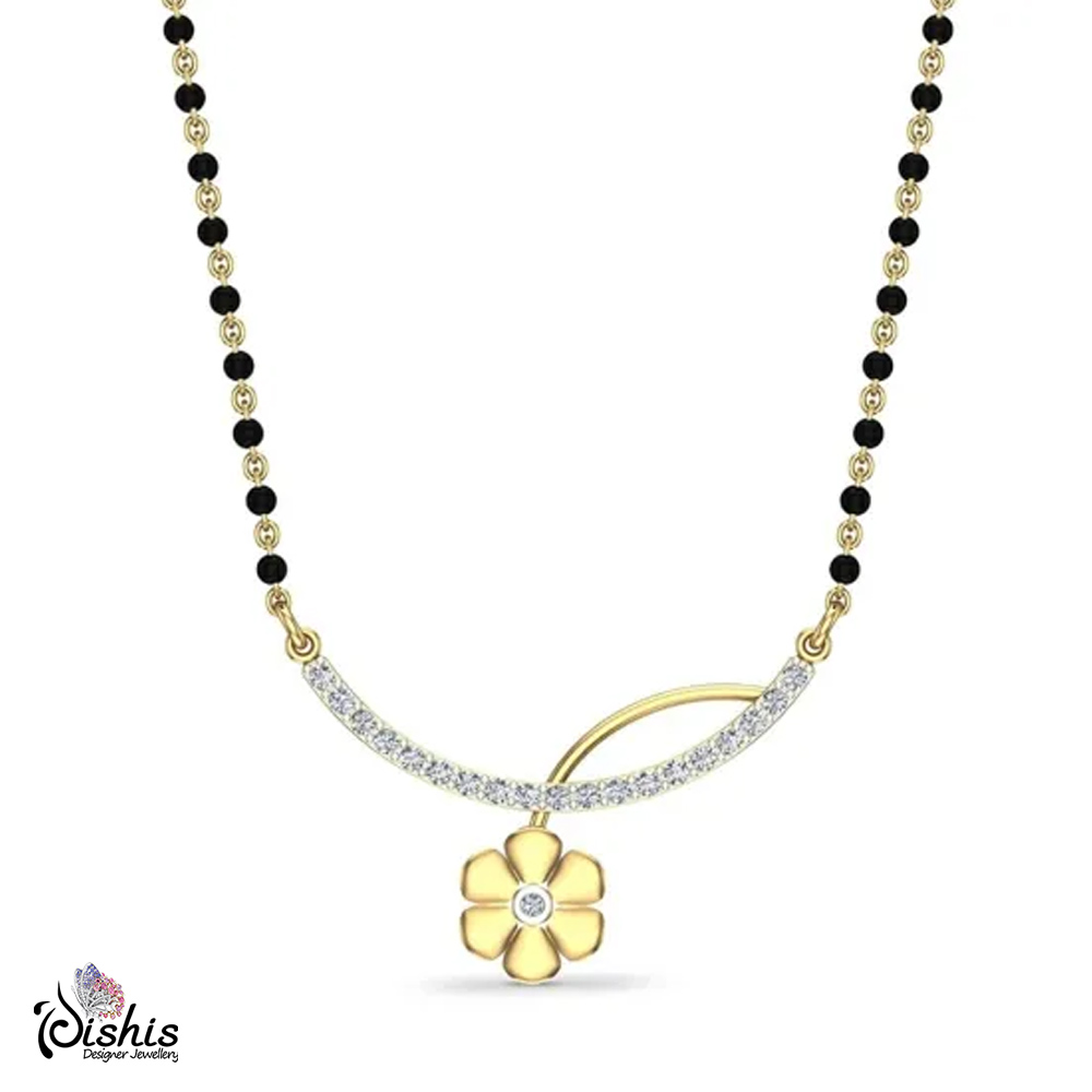 The Best Mangalsutra Designs and Pendants: A Perfect Blend of Tradition and Modern Elegance