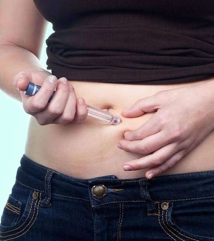 How to Prepare for Your First Wegovy Injection