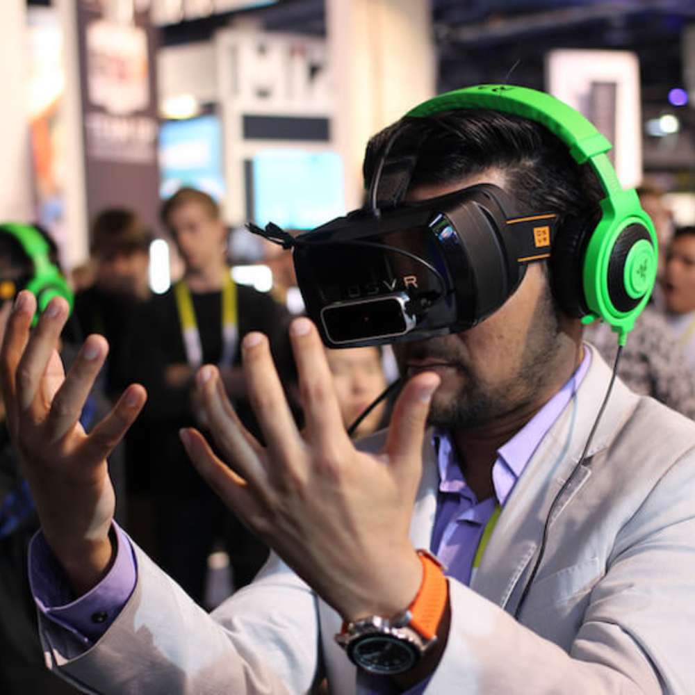 Motion tracking technologies: The Bridge between Imagination and Reality