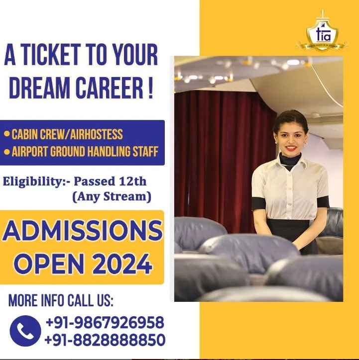 Best Air hostess courses in Mumbai Best Air hostess courses in Mumbai