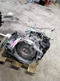 Everything You Need to Know About the 2008 Nissan Altima Transmission