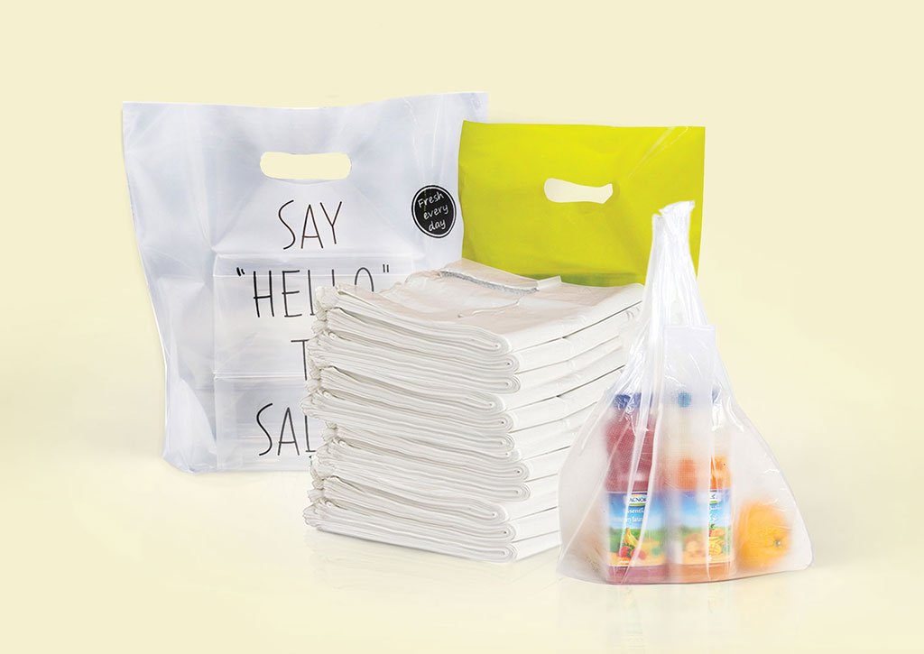 10 Tips for Choosing the Right Plastic Bags for Your Business: A Buyer’s Guide