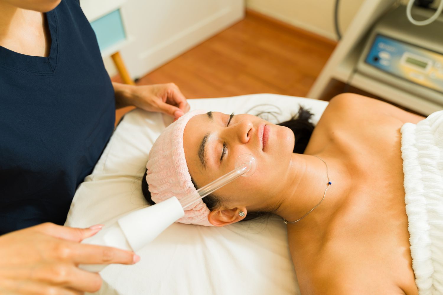 Discover the Power of Hydrafacial for Healthy Skin