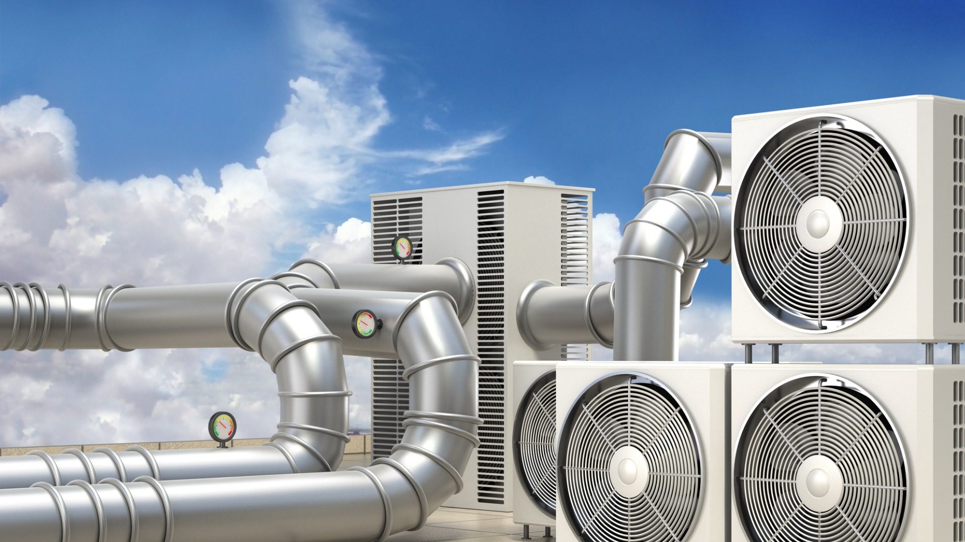 Air Conditioning System Market Share, Size, Trends, Growth Factors, and Forecast 2024-2032