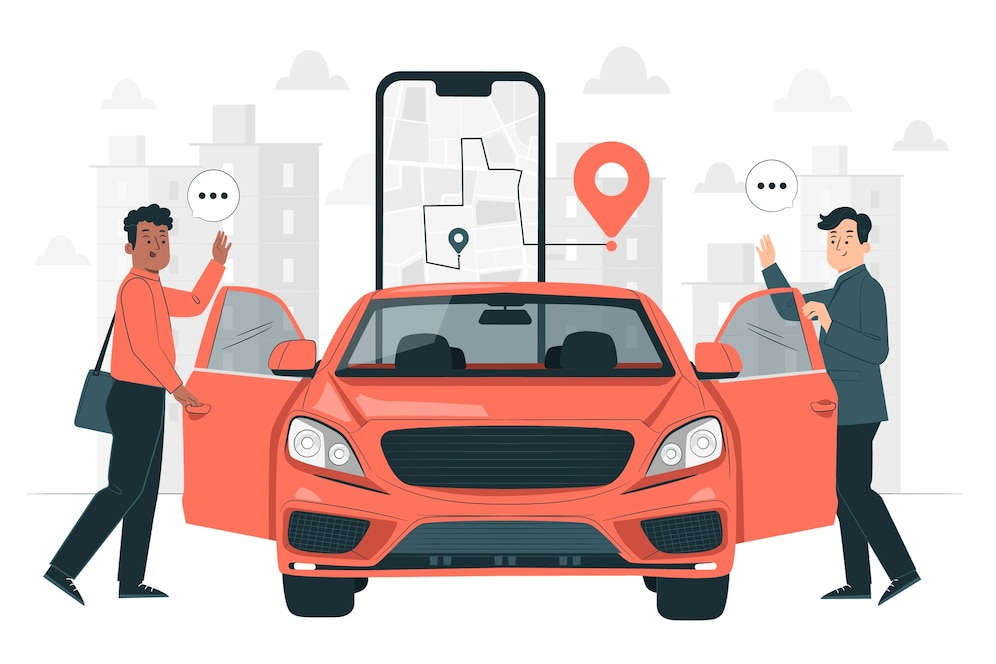 10 Steps to Launching Your Own Blablacar Clone Successfully