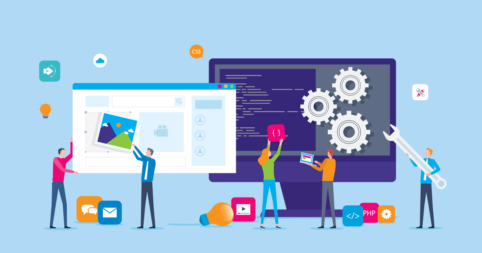 Unlock the power of microlearning solutions- End to end guide