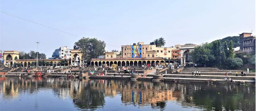 Introduction to Alandi, Pune, Maharashtra