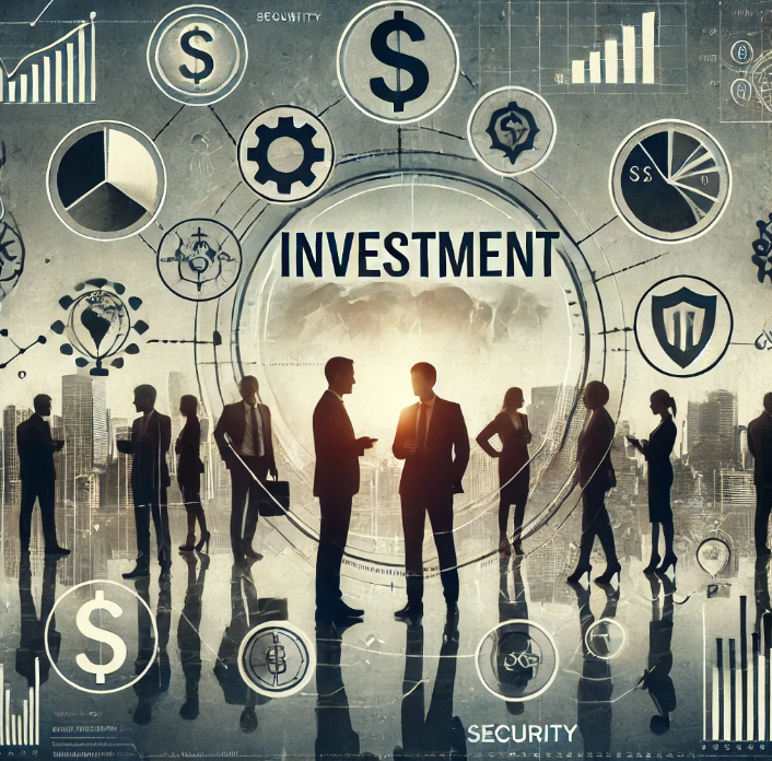 Top Investment Strategies for a Secure Future