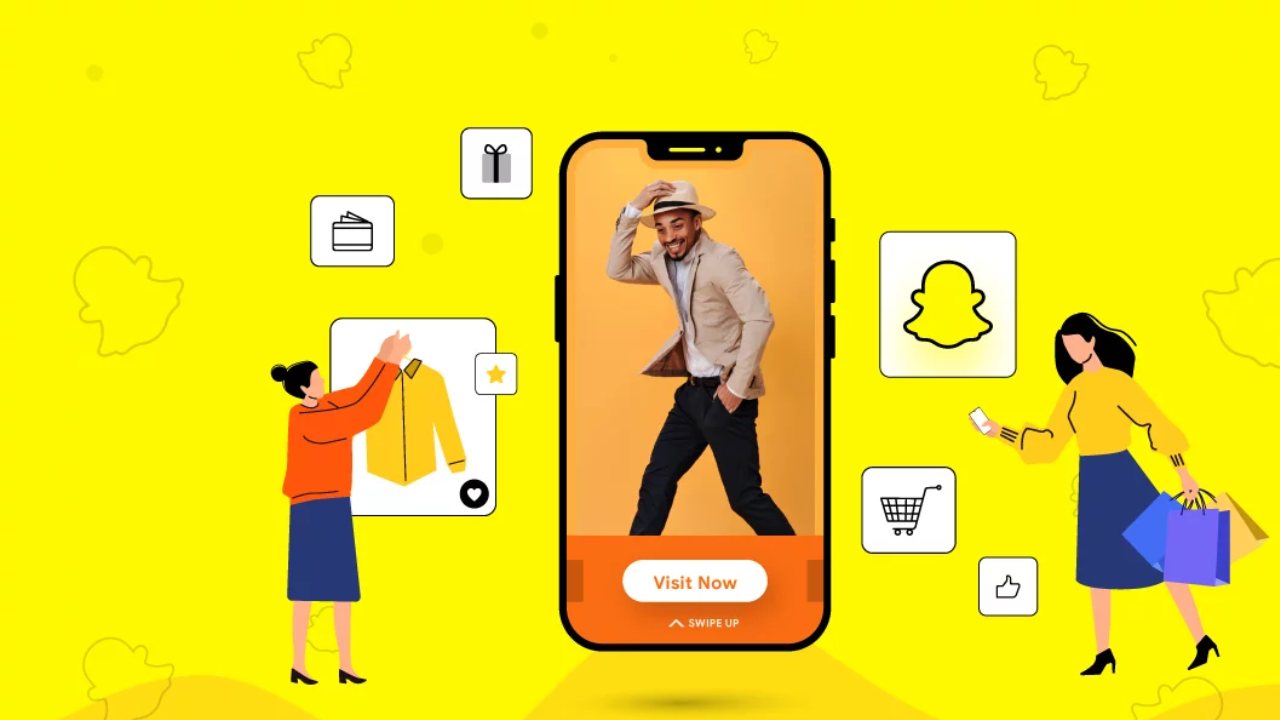 Comprehensive Snapchat Advertising Services: Boost Your Brand Visibility and Engagement
