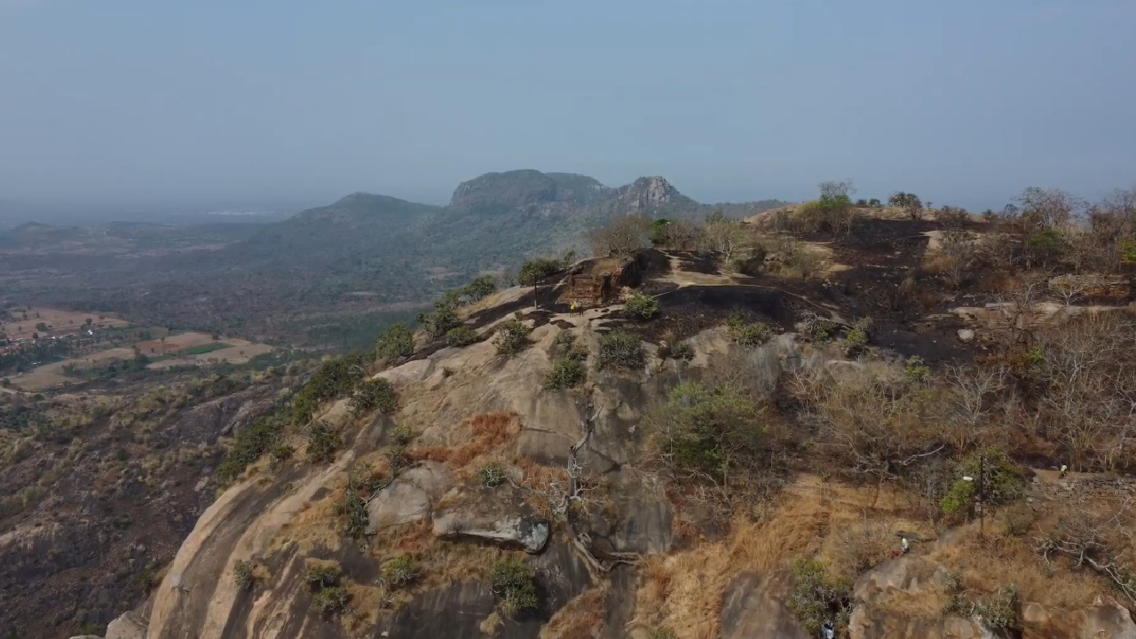 Tourist Places Near Bangalore Within 100 Kms: Comprehensive Guide