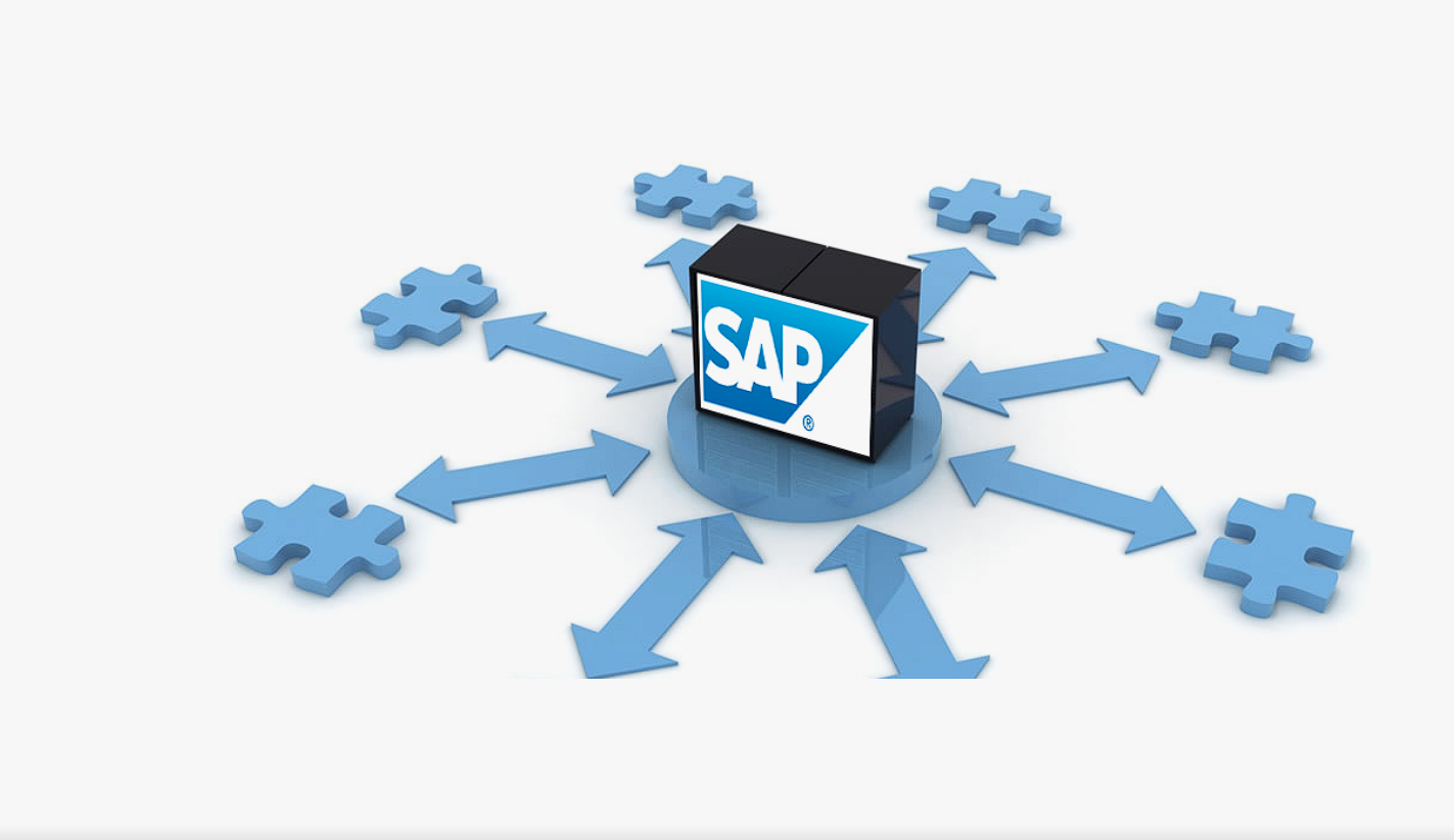 Why SAP is the Backbone of Modern Business Operations