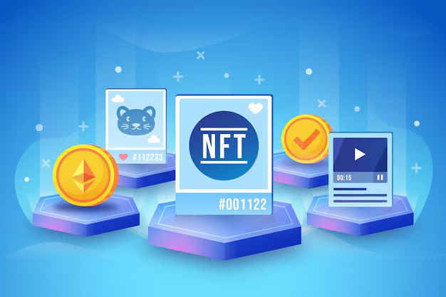 Swiss NFT Association’s Contributions to the Growing NFT Market
