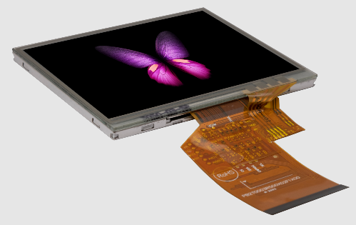 5 Key Trends Shaping the RGB TFT Display Market in 2025