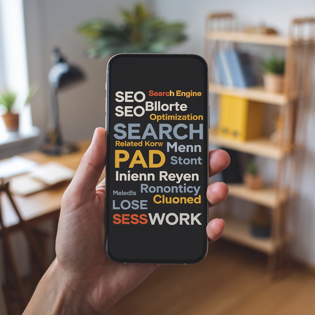 Mobile SEO: Optimization of Websites for Smartphones