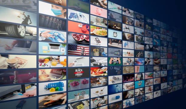 Inclination towards Immersive Technological Advancement, Opens New Doors for Revolutionizing the Broadcast & Media Technology Industry to Achieve a CARG of 8.4% by 2030